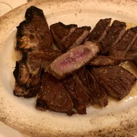 ベンジャミンステーキハウス 六本木 - 