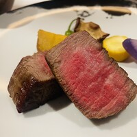 SAMURAI dos Premium Steak House 八重洲鉄鋼ビル店 - 