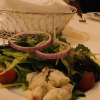 ベンジャミンステーキハウス 六本木 - 