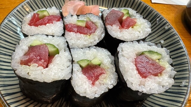 すしまる3ページ すしまる - 出雲市/寿司 | 食べログ