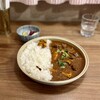 カレーショップ フェンネル