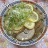ラーメン 長さん