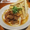 峰のうどん