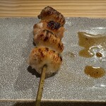 焼鳥 ひらき - 