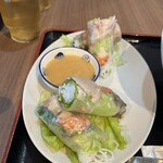 昔のベトナム - 