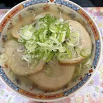 ラーメン 長さん - チャーシューメン