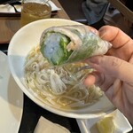 昔のベトナム - 