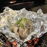 すみび焼肉　Da-Wa - 