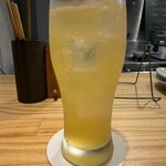 焼鳥 ひらき - 