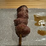焼鳥 ひらき - 