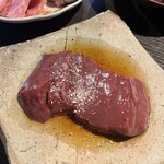 すみび焼肉　Da-Wa - 