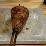 焼鳥 ひらき - 