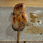 焼鳥 ひらき - 