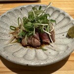 焼鳥 ひらき - 