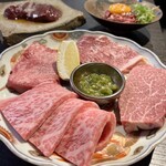 すみび焼肉　Da-Wa - 