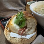 昔のベトナム - 