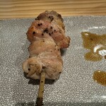 焼鳥 ひらき - 