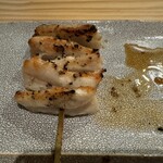 焼鳥 ひらき - 