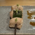 焼鳥 ひらき - 
