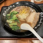 たけろくらーめん - 