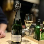 パルコ フィエラ - ① Lamar &6:CHAMPAGNE