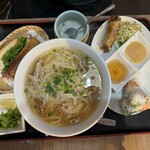 昔のベトナム - 