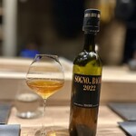 パルコ フィエラ - ③ SOCNO BACC 2022