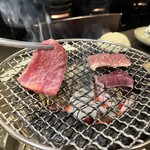 すみび焼肉　Da-Wa - 
