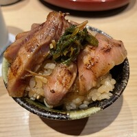 焼うお いし川 - 