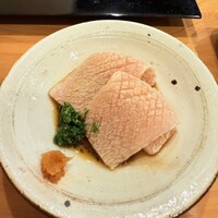 鮨 北條 - 