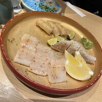 焼うお いし川 - 