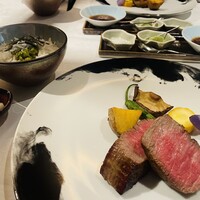 SAMURAI dos Premium Steak House 八重洲鉄鋼ビル店 - 
