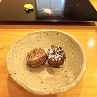 鮨 北條 - 