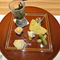 和食や ちそう - 
