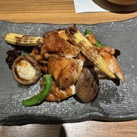 和食や ちそう - 