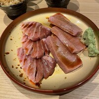 焼うお いし川 - 