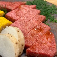 焼肉 高麗ガーデン 南堀江店 - 