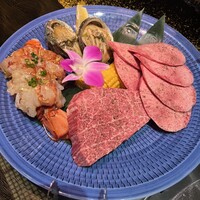 游玄亭 西麻布本館 - 