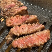 焼肉 高麗ガーデン 南堀江店 - 