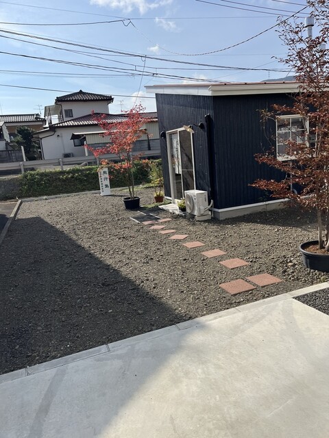 自家焙煎珈琲工房 飛行島 - 白石（その他）の写真