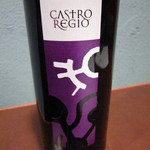 魚の家BAL - 赤ボトル＠1800円