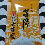 Shichimiya Hompo - 七味大袋　25ｇ　540円