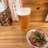 ちょい立ち酒場 にどね