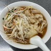 中華麺店 喜楽