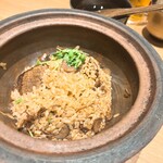 KAISEKI 鉄板 寿An - 