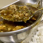 かれーの店 うどん  - 