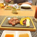 KAISEKI 鉄板 寿An - 