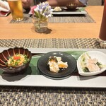 KAISEKI 鉄板 寿An - 
