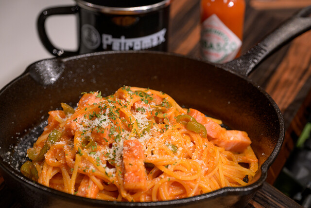 THE CAMPERS NEST（ザキャンパーズネスト） - 中央弘前（カフェ）の写真