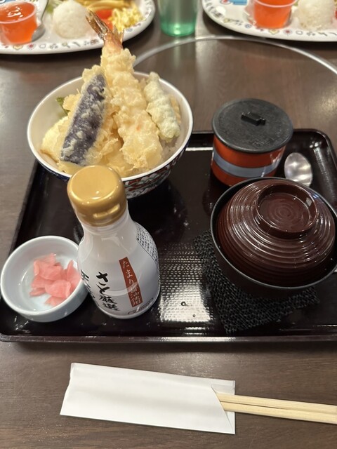 Washoku Sato Uenoshiba Ten